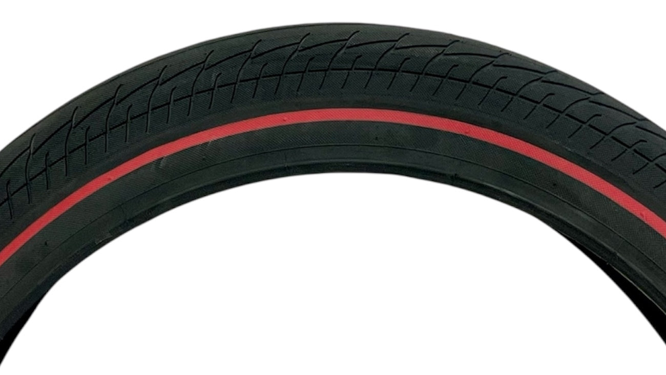 Fit OEM Tires