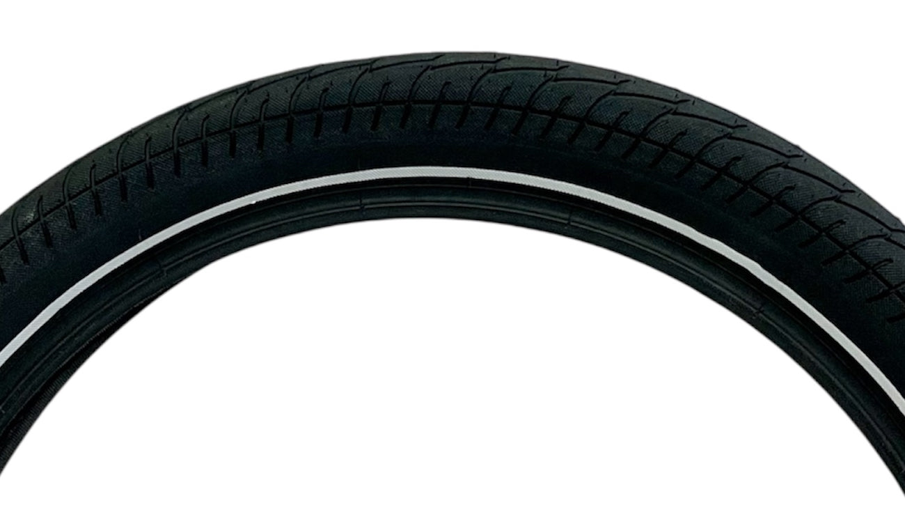 Fit OEM Tires