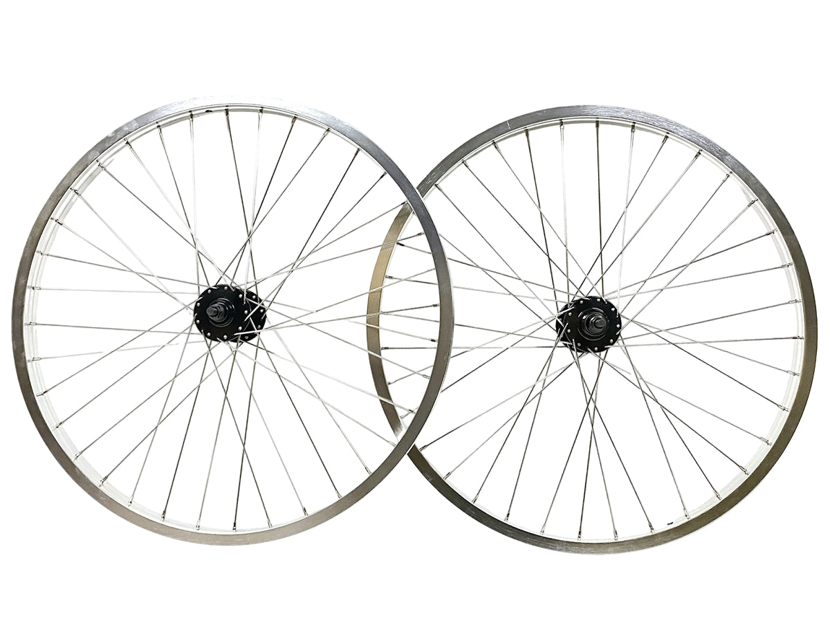 Fit 26" Cruiser WheelSet
