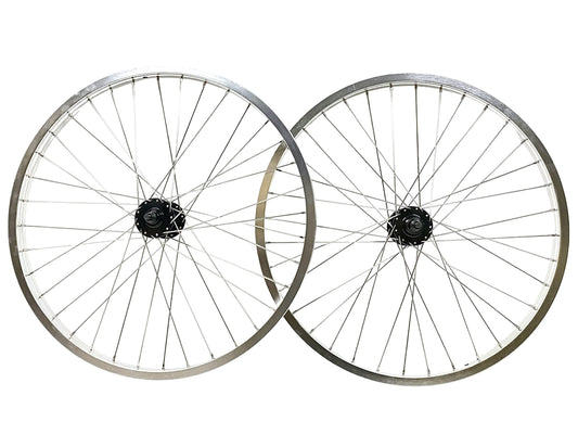Fit 26" Cruiser WheelSet