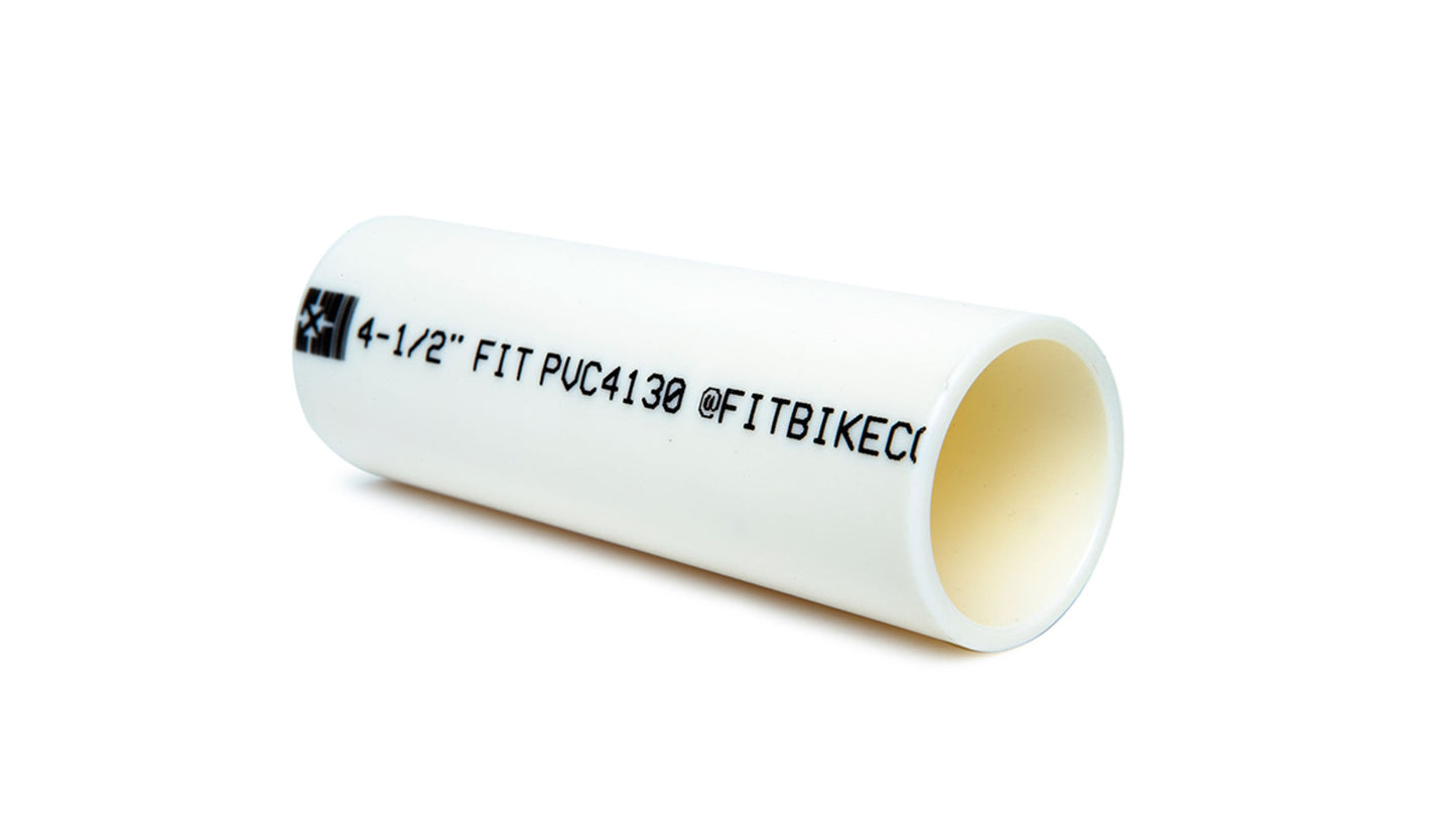 Fit PVC Peg