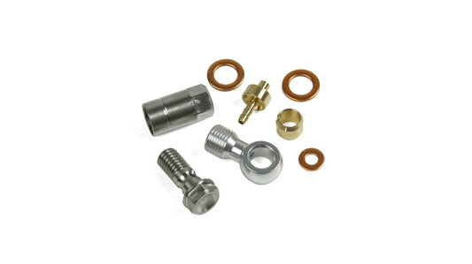 Hope 90 Degree Connector KIT 5MM