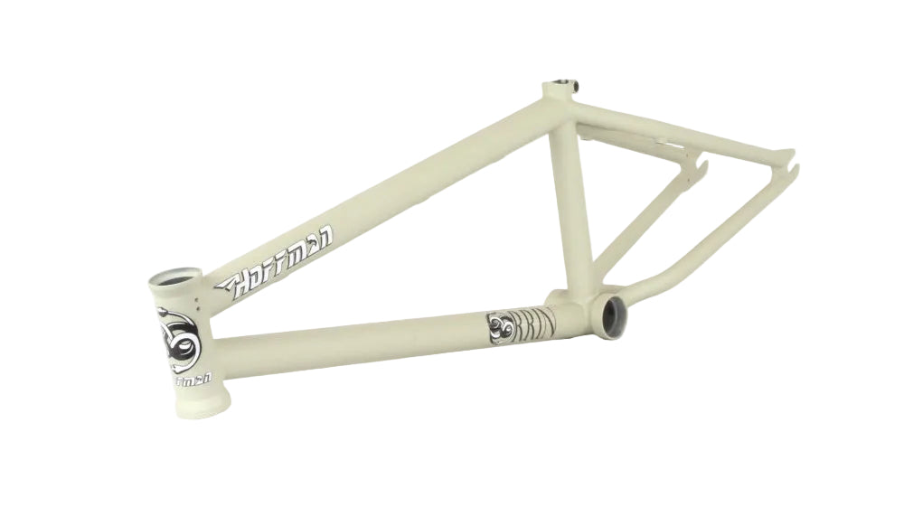 Hoffman Orrin - Seth Kimbrough Signature Frame – Level7Bikes