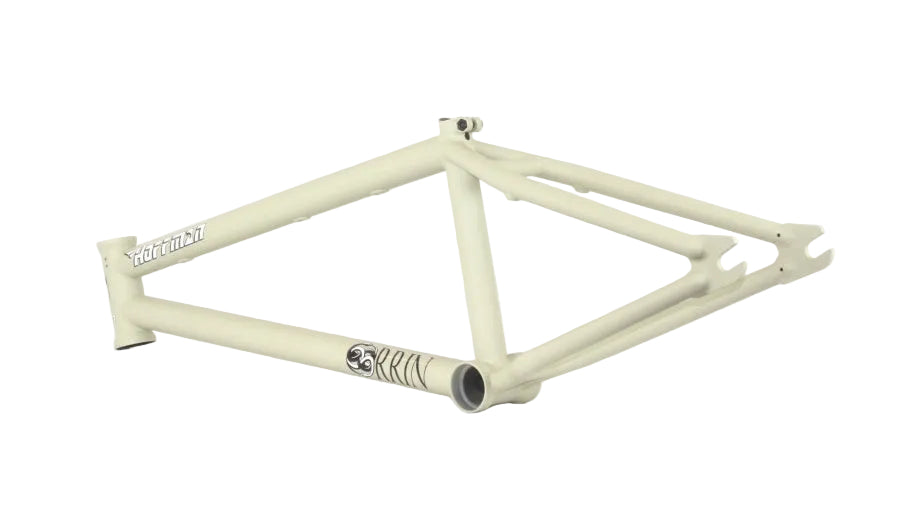 Hoffman Orrin - Seth Kimbrough Signature Frame