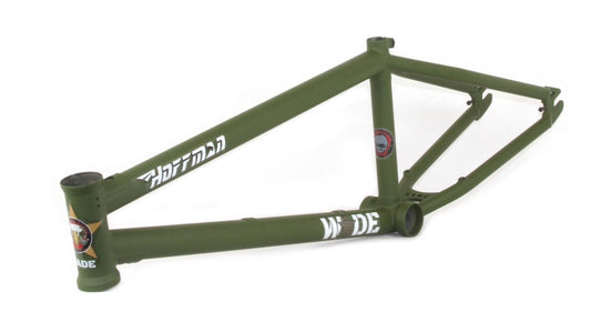 Hoffman Morgan Wade Signature Frame