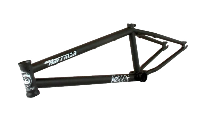 Hoffman Orrin - Seth Kimbrough Signature Frame