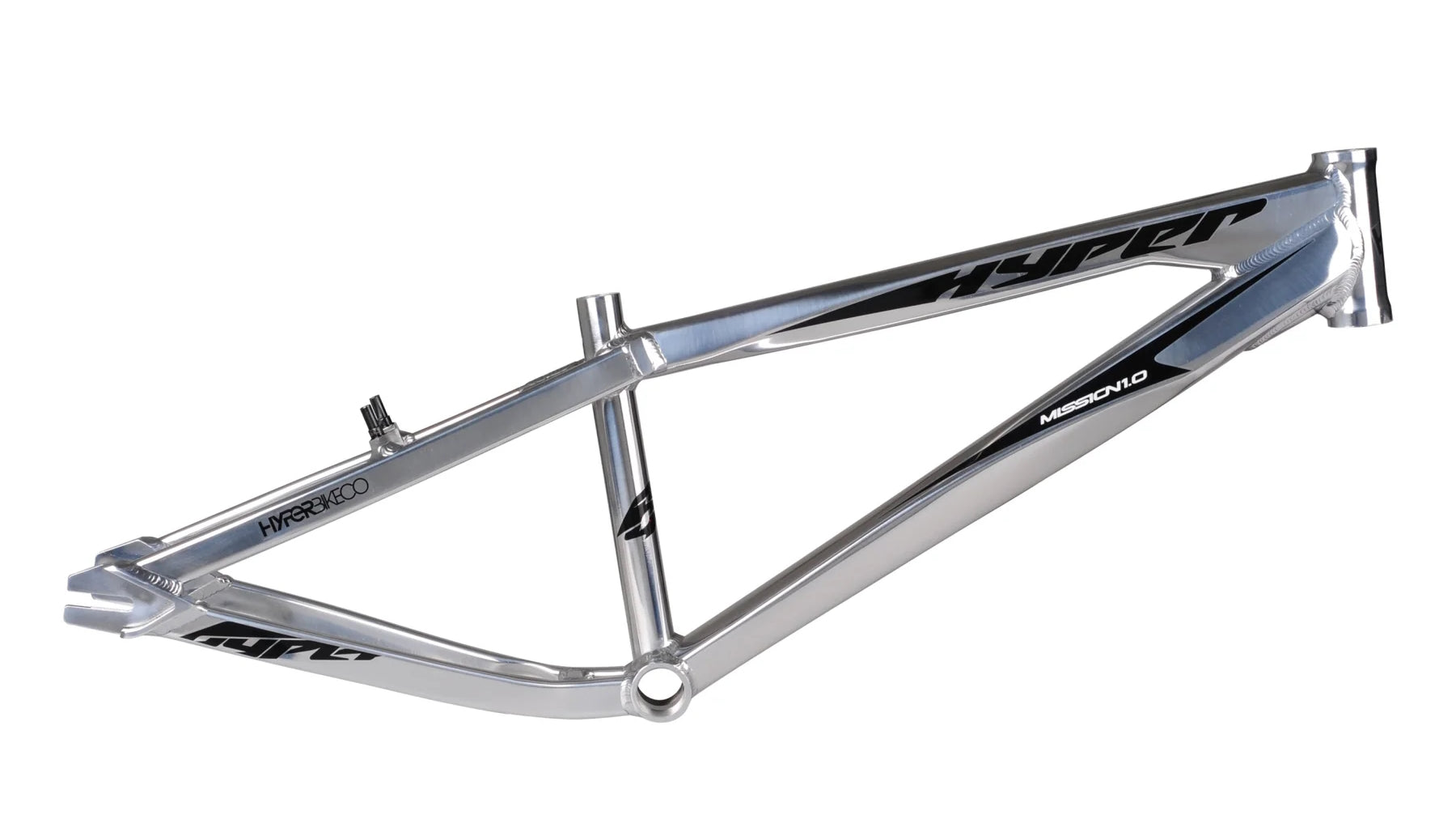 Hyper Mission 1 Pro Cruiser XL Race Frame – Level7Bikes