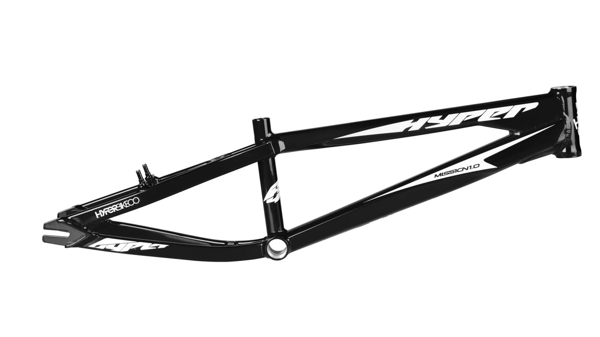 Hyper Pro Racer Rear Hyper Mission 1 Pro Race Frame – Level7Bikes