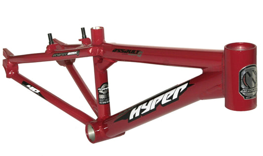 Hyper Mission 1 Mini Race Frame