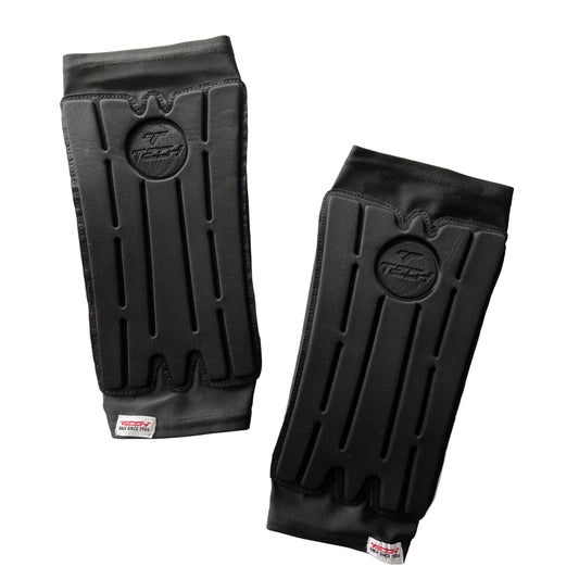 Tech BMX Air Lite Shin Guards
