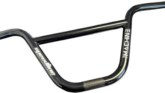 Speedline The Machine Pro BMX Racing Bars
