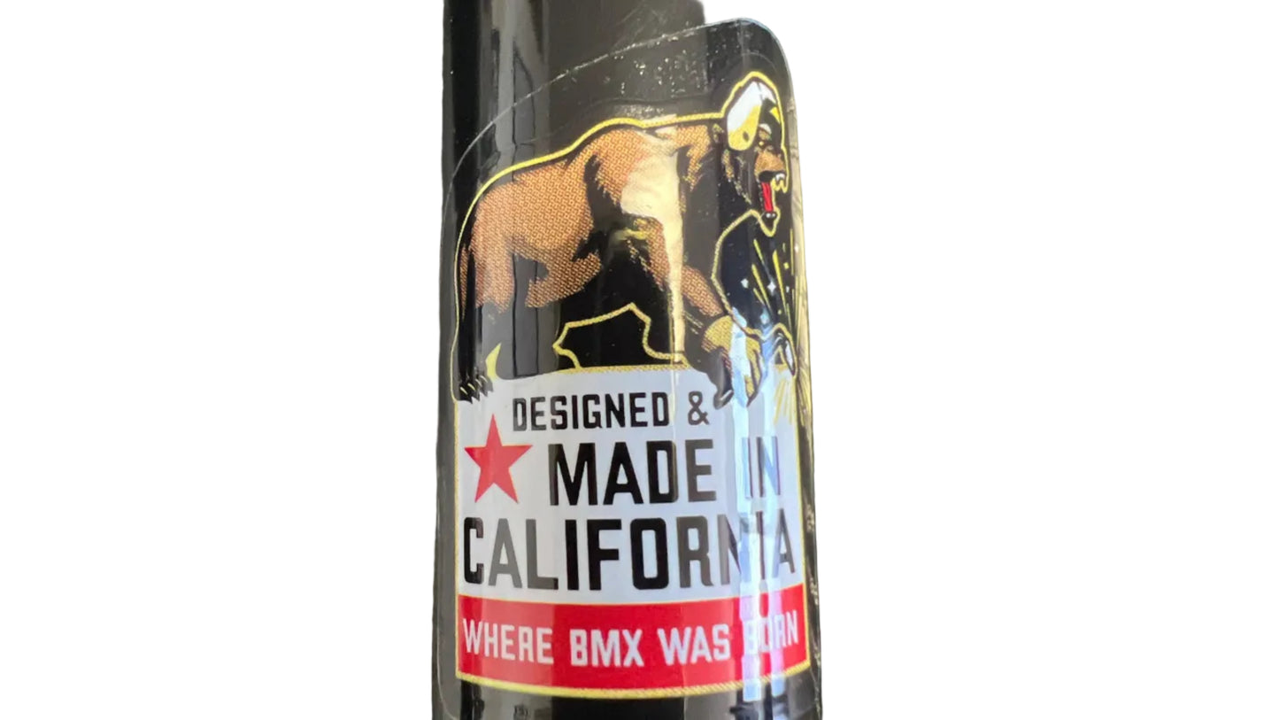 Speedline The Machine Pro BMX Racing Bars