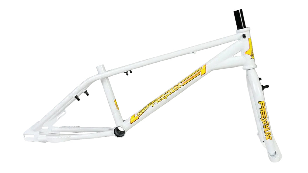 Torker Freestylist 2 Frame Set - 20" 24" & 26"