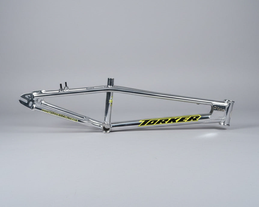 Torker Diesel BMX Cruiser Race Frame Set 24", 26" & 29"