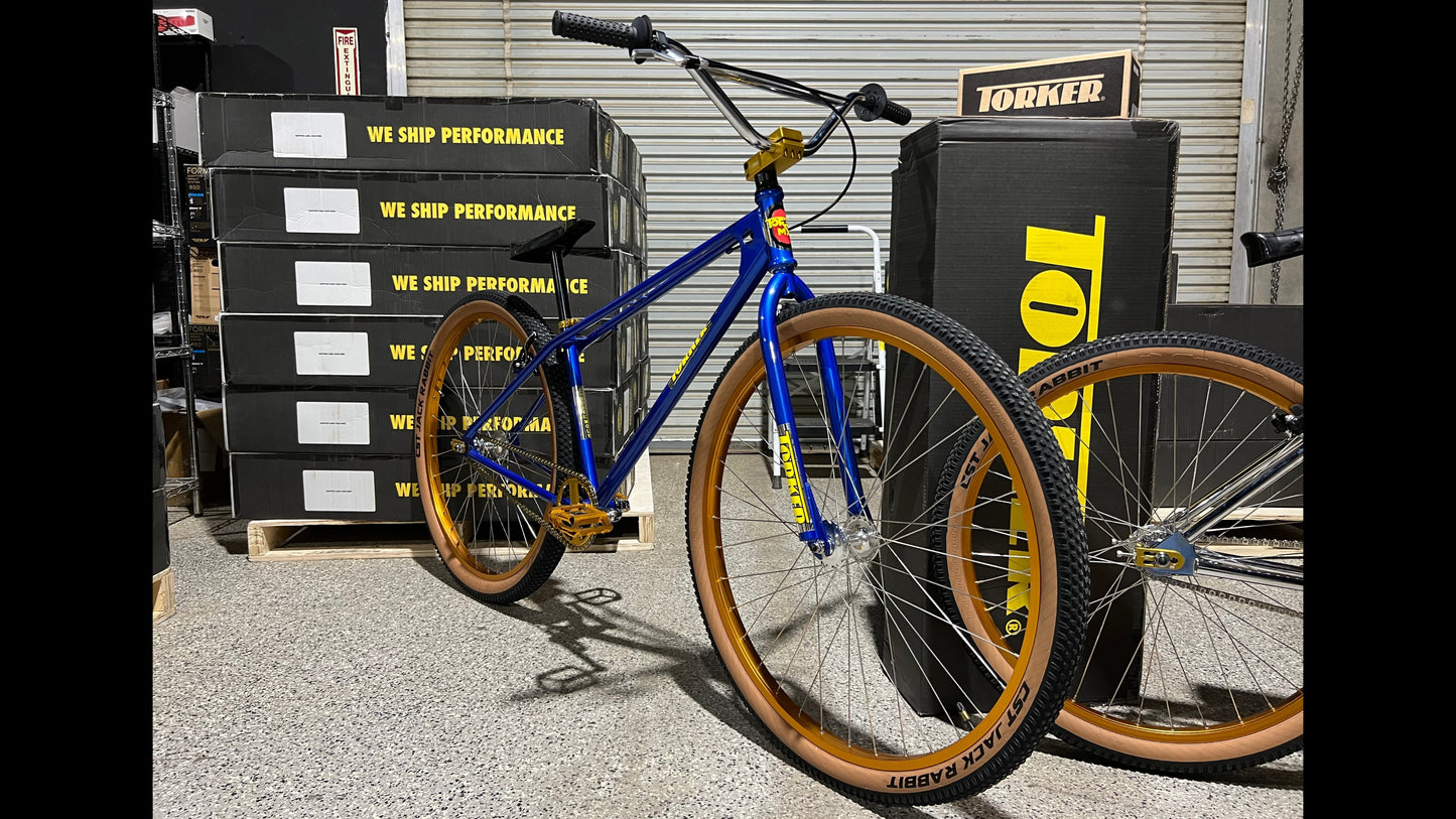 Torker MX29 Cruiser 29"
