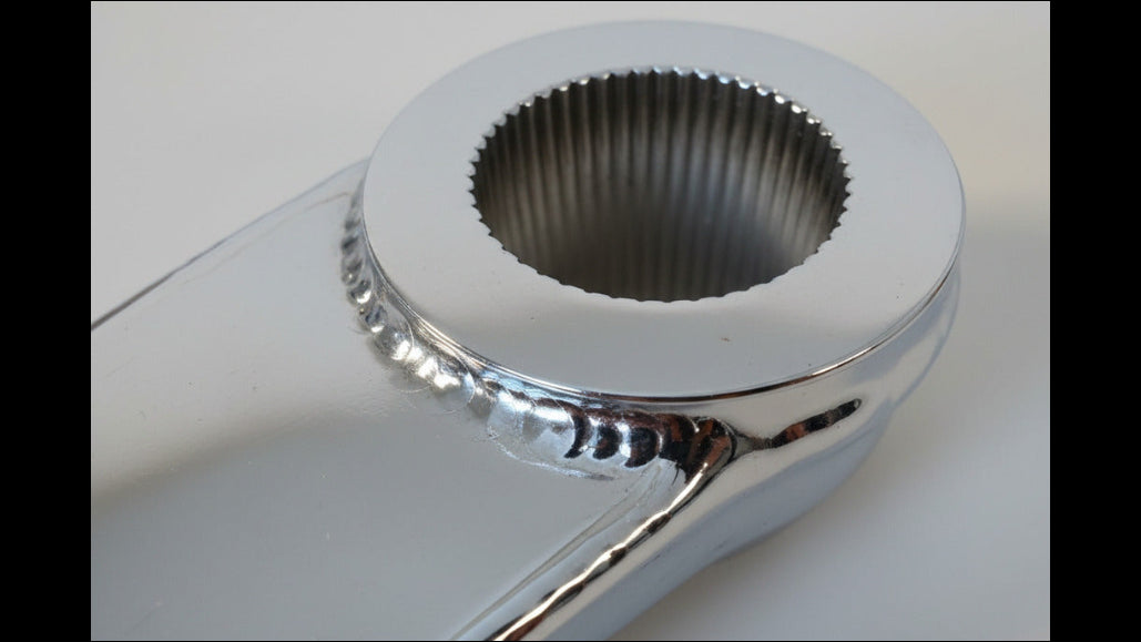 Supercross Strong Arm 3-Piece Cranks