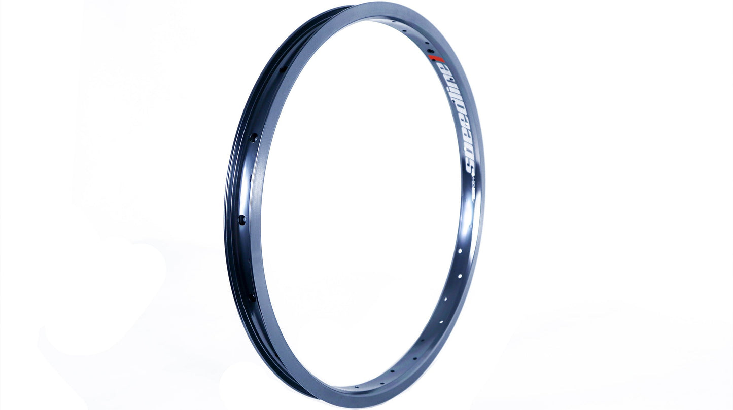 Speedline ARR - Alloy Race Rim w/ Brake Surface 1 1/8" 28H & 20 X 1.75" 36H