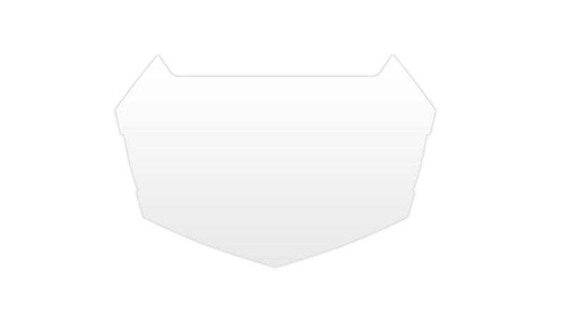 Insight Sticker Desing Insight 3D Vision2 Number Plate Mini Background Sticker – Level7Bikes