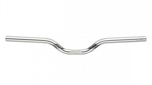 Insight Alloy Mini Race Bars (2" & 3")