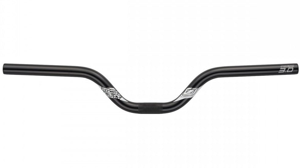 Mini Speed Bar Insight Alloy Mini Race Bars (2
