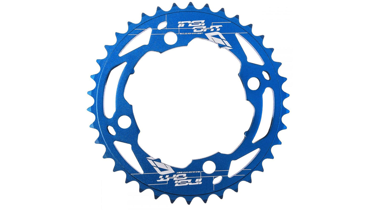 Insight Chainring (104mm)