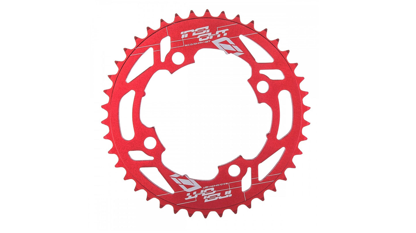 Insight Chainring (104mm)