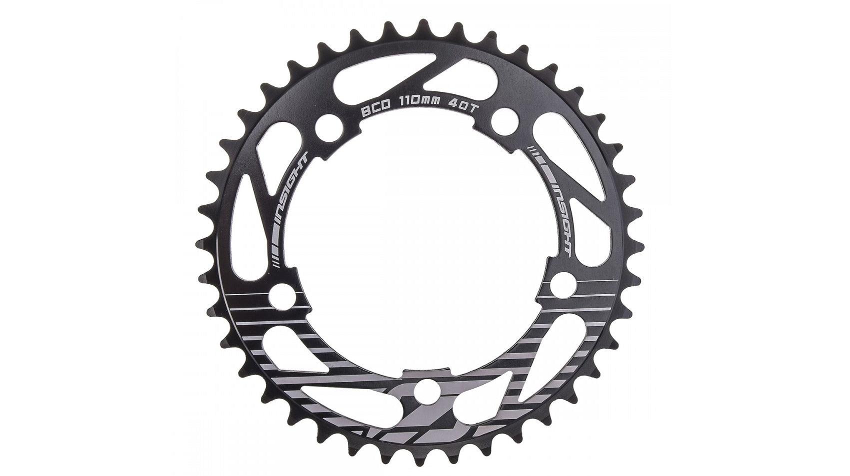 Insight Chainring (110mm) – Level7Bikes