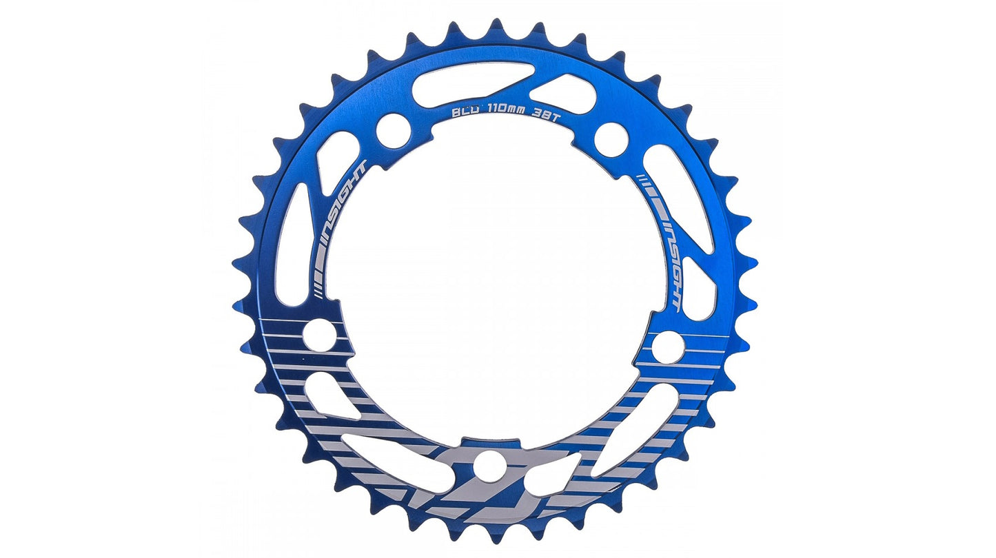 Insight Chainring (110mm)