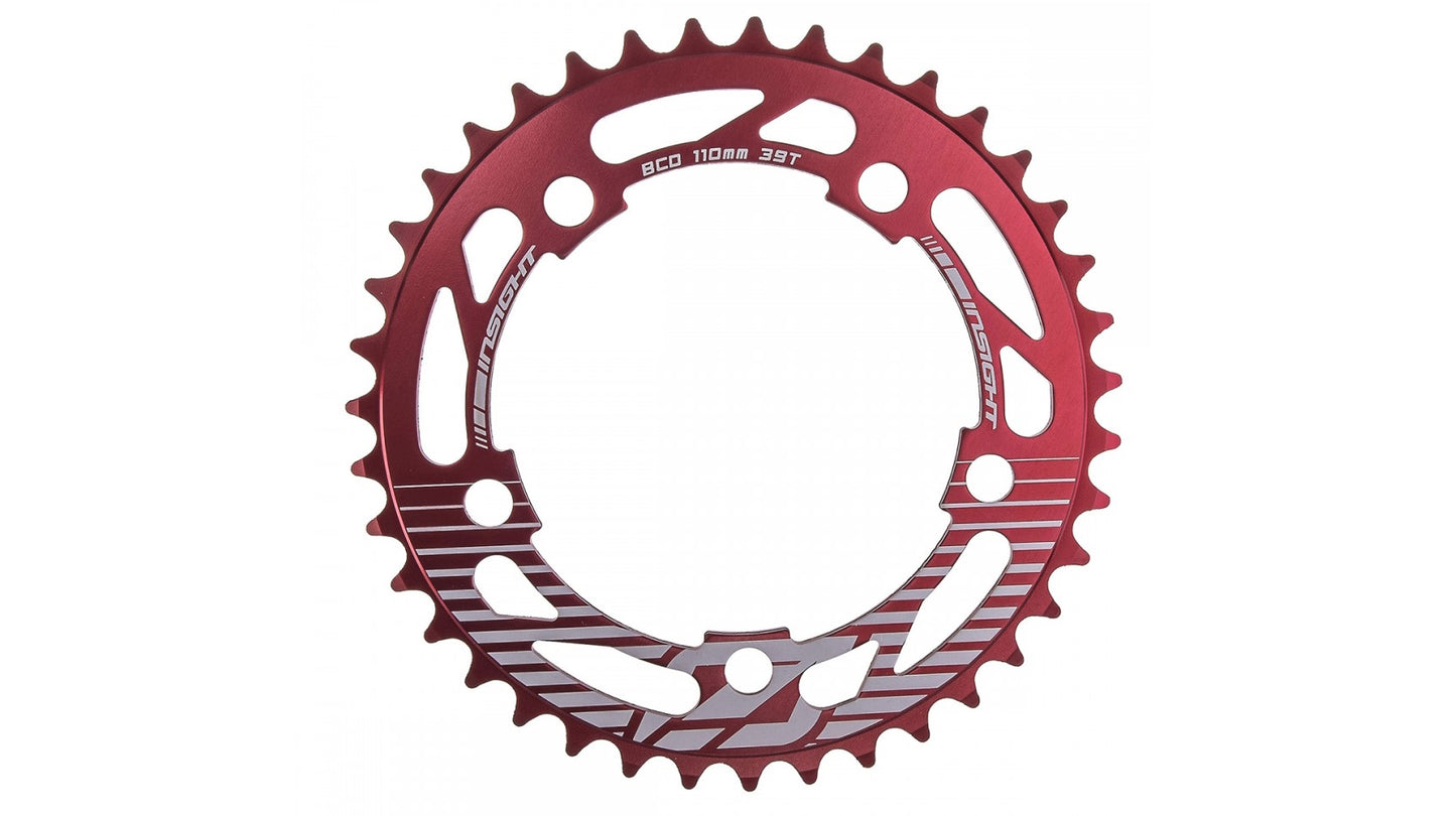 Insight Chainring (110mm)