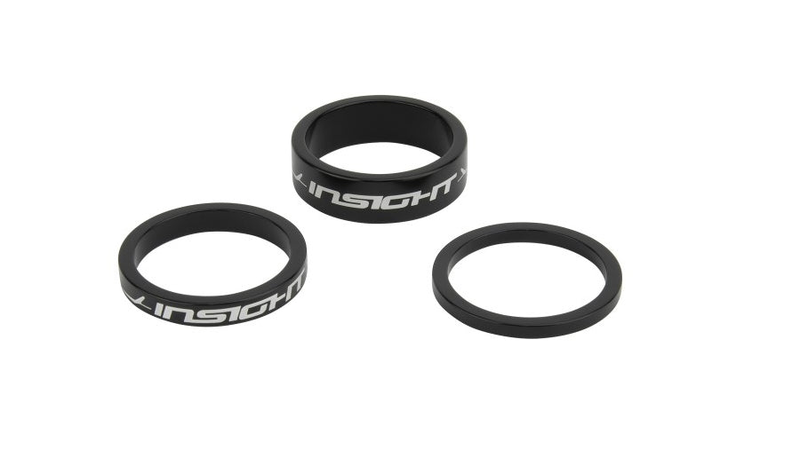 Insight Headset Spacers Kit (1 1/8")