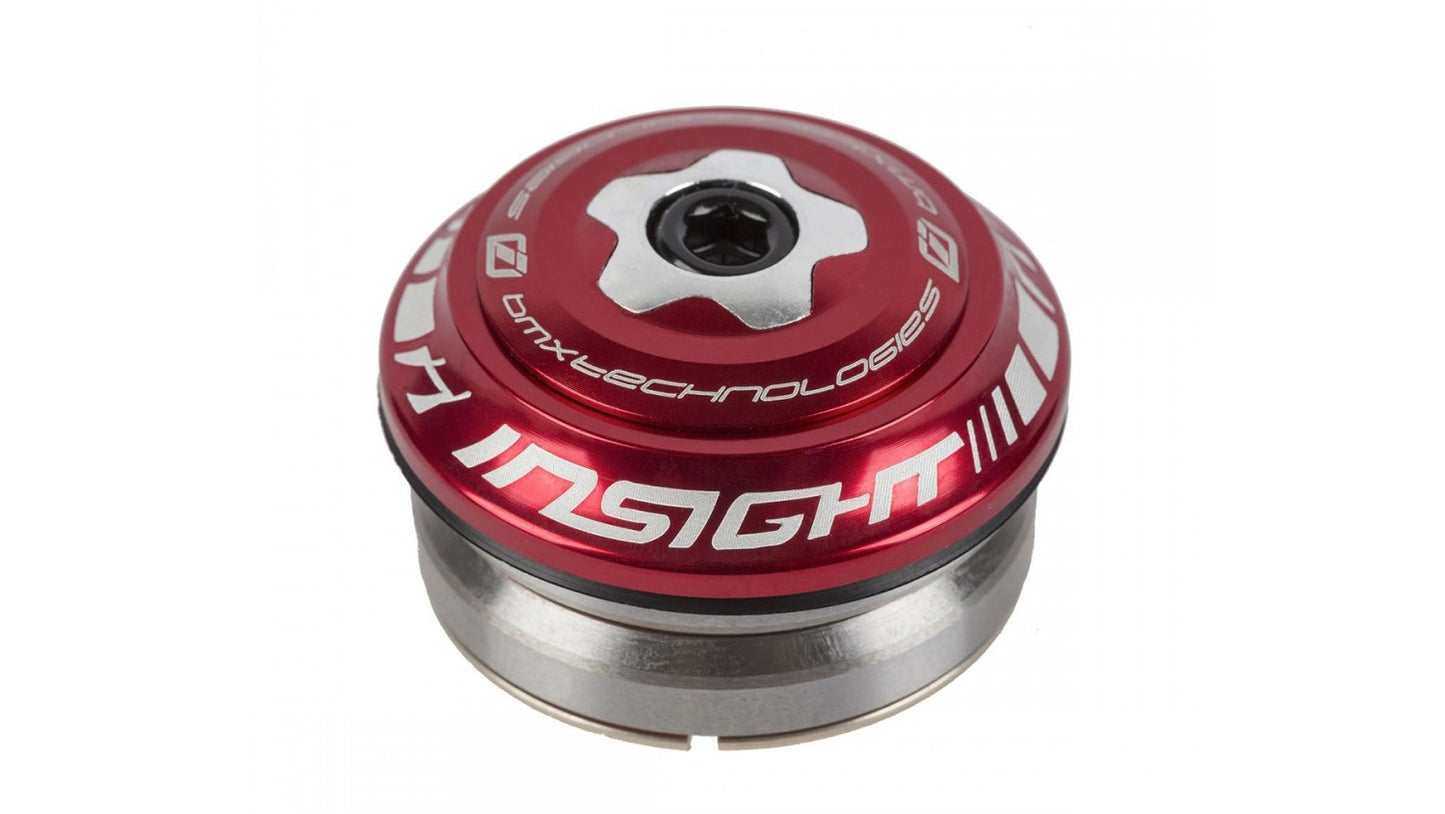 Insight Integrated Headset (1 1/8")