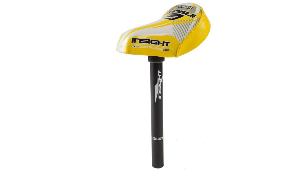 Insight Mini Combo Seat