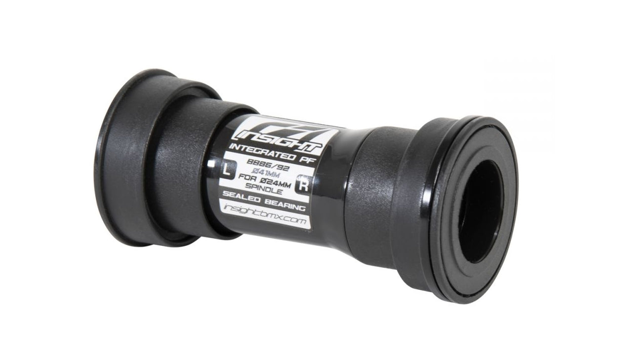 Insight Press Fit 24 86-92mm Bottom Bracket (24mm)