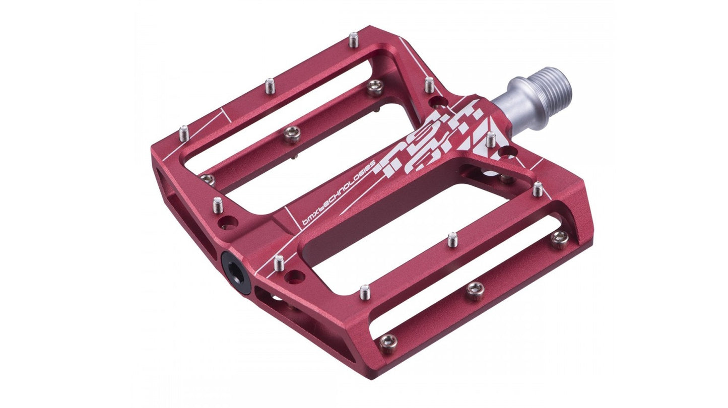 Insight Pro Platform Race Pedals