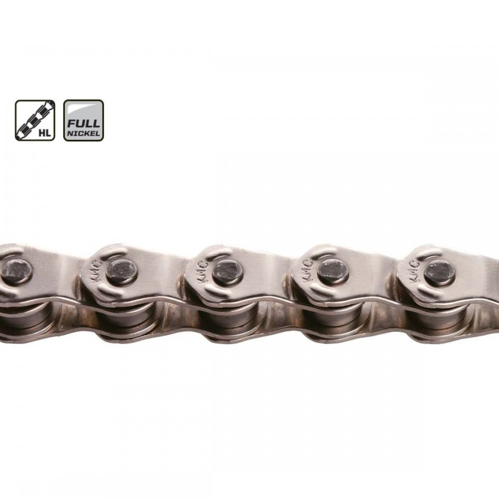 KMC HL1 Half Link Chain – Level7Bikes