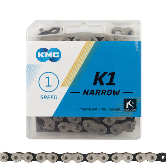 KMC K1 Full Link Chain