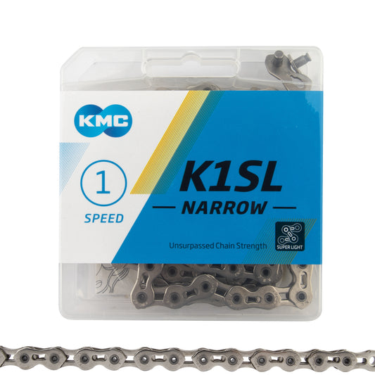 KMC K1SL Full Link Chains