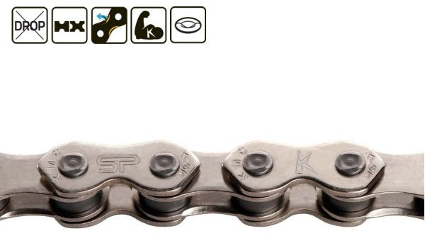 KMC K1 Full Link Chain