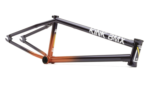 Kink CrossCut Frame