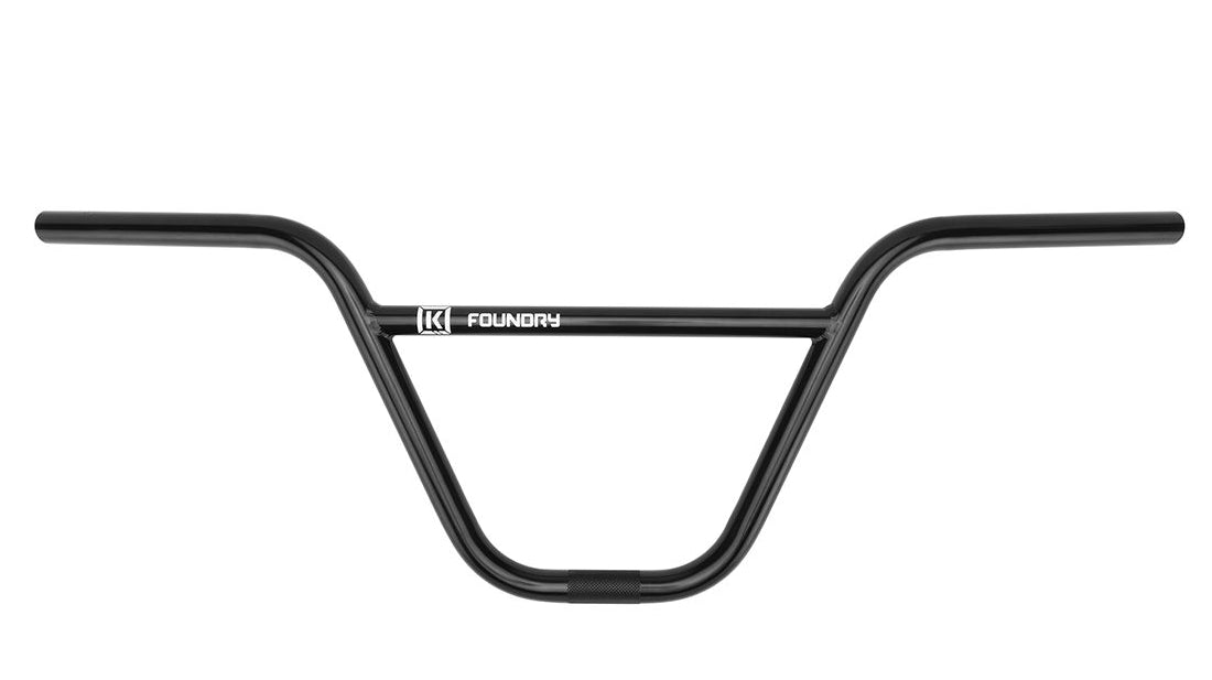 Kink Foundry Bars