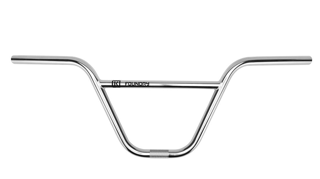 Kink Foundry Bars