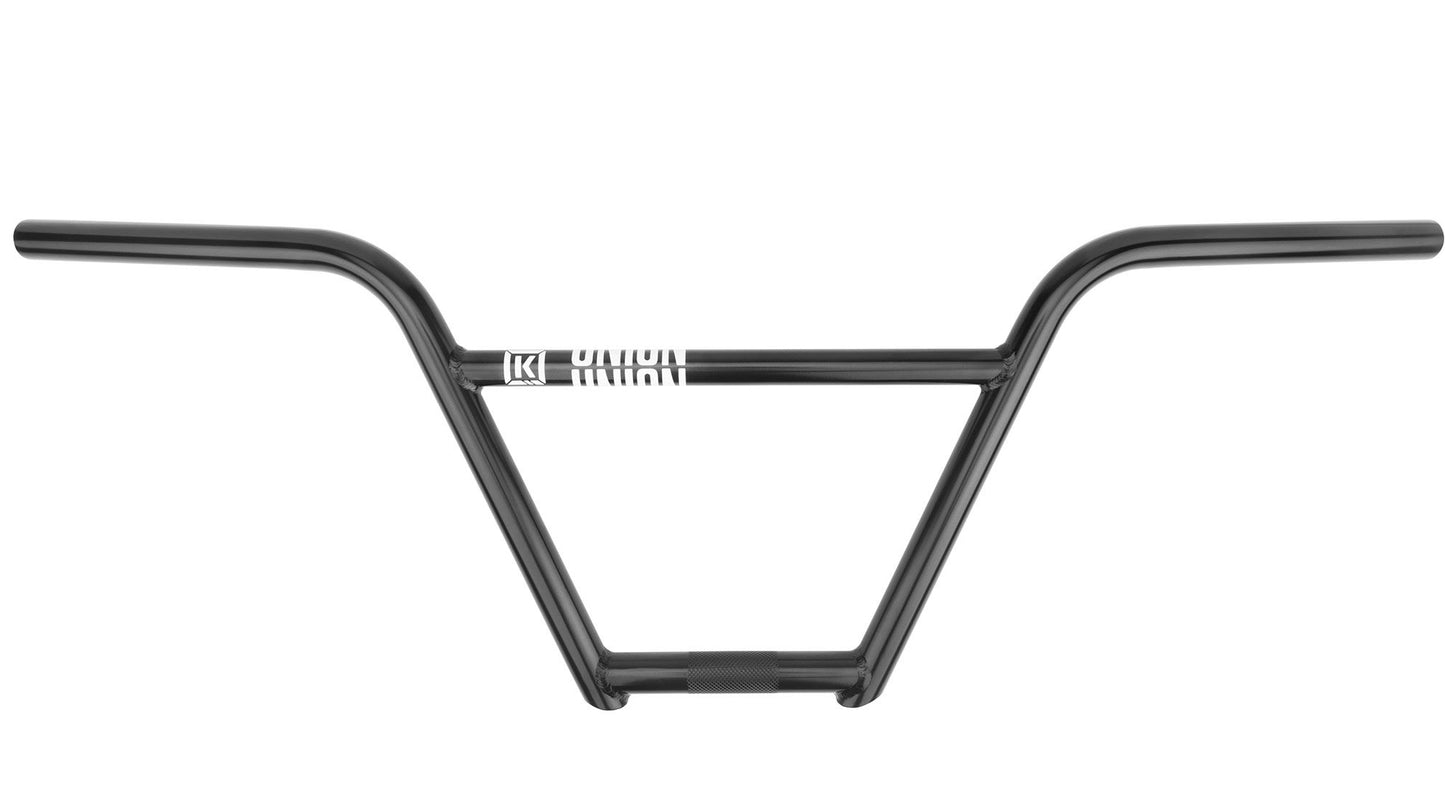 Kink Union Bars