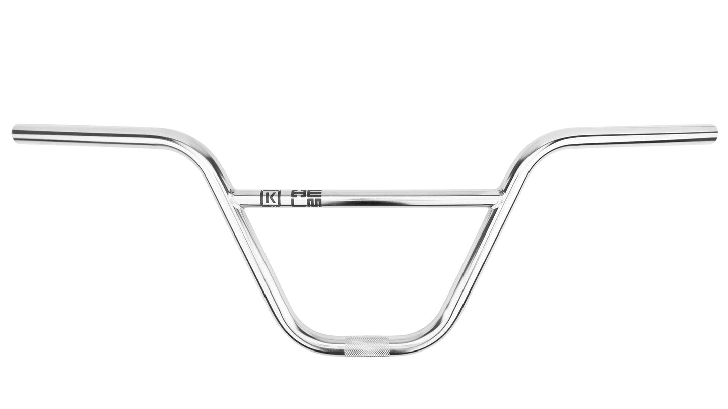 Kink Helm Bars