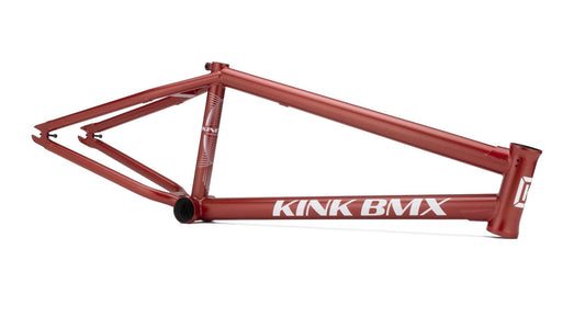 Kink Kinetic Frame