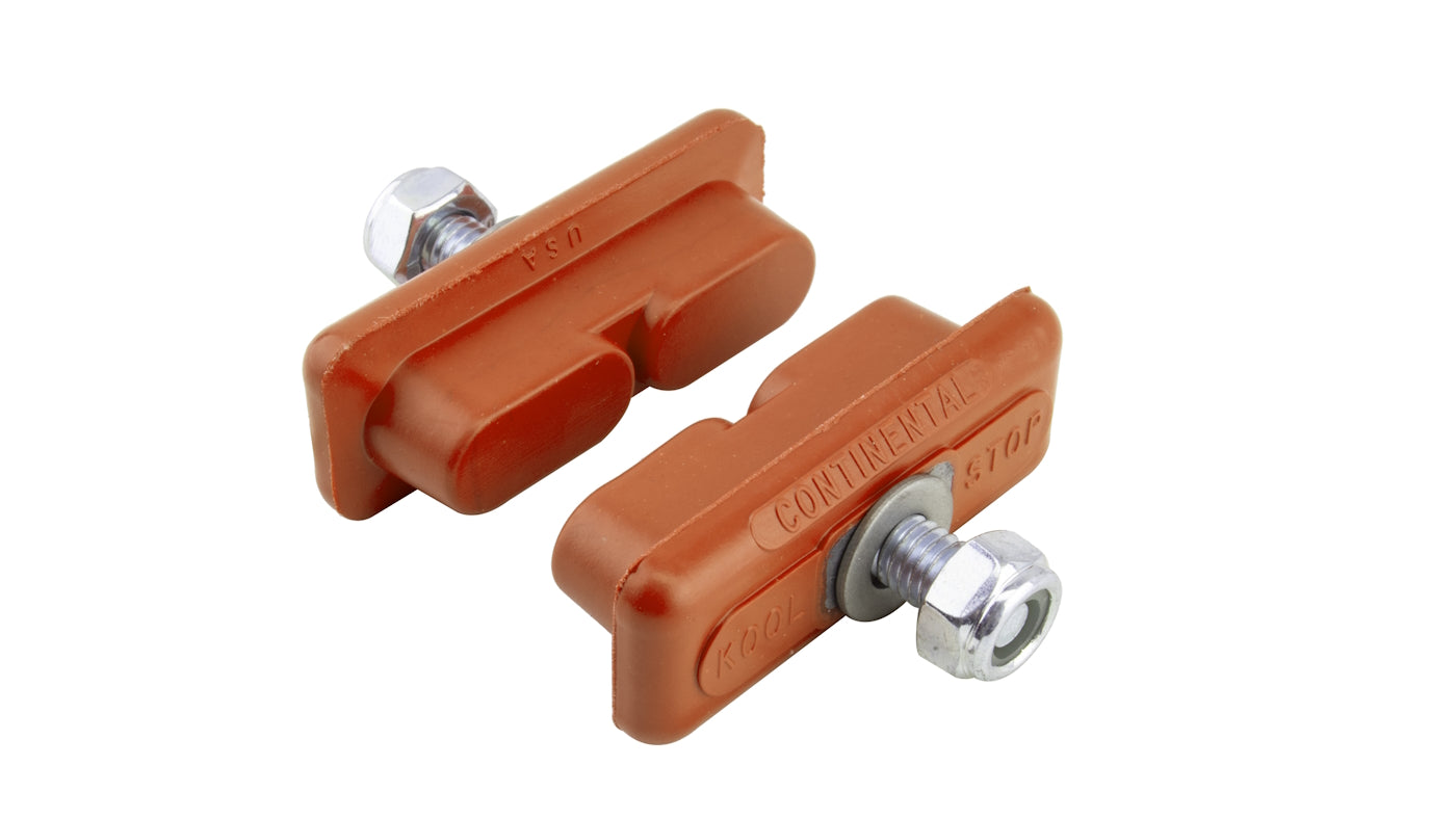 Kool Stop Continental Brake Pads – Level7Bikes