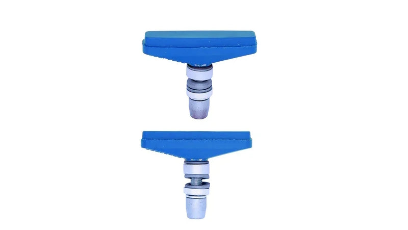Pastillas de compuesto Kool Stop Tuff 