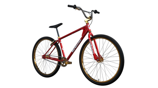 Kuwahara KW-29 Cruiser 29"