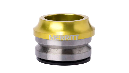 Merritt Low Top Headset
