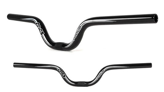 MCS Podium Bars (3" 4" 5.5" & 6.5")