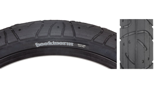Maxxis Hookworm Tire